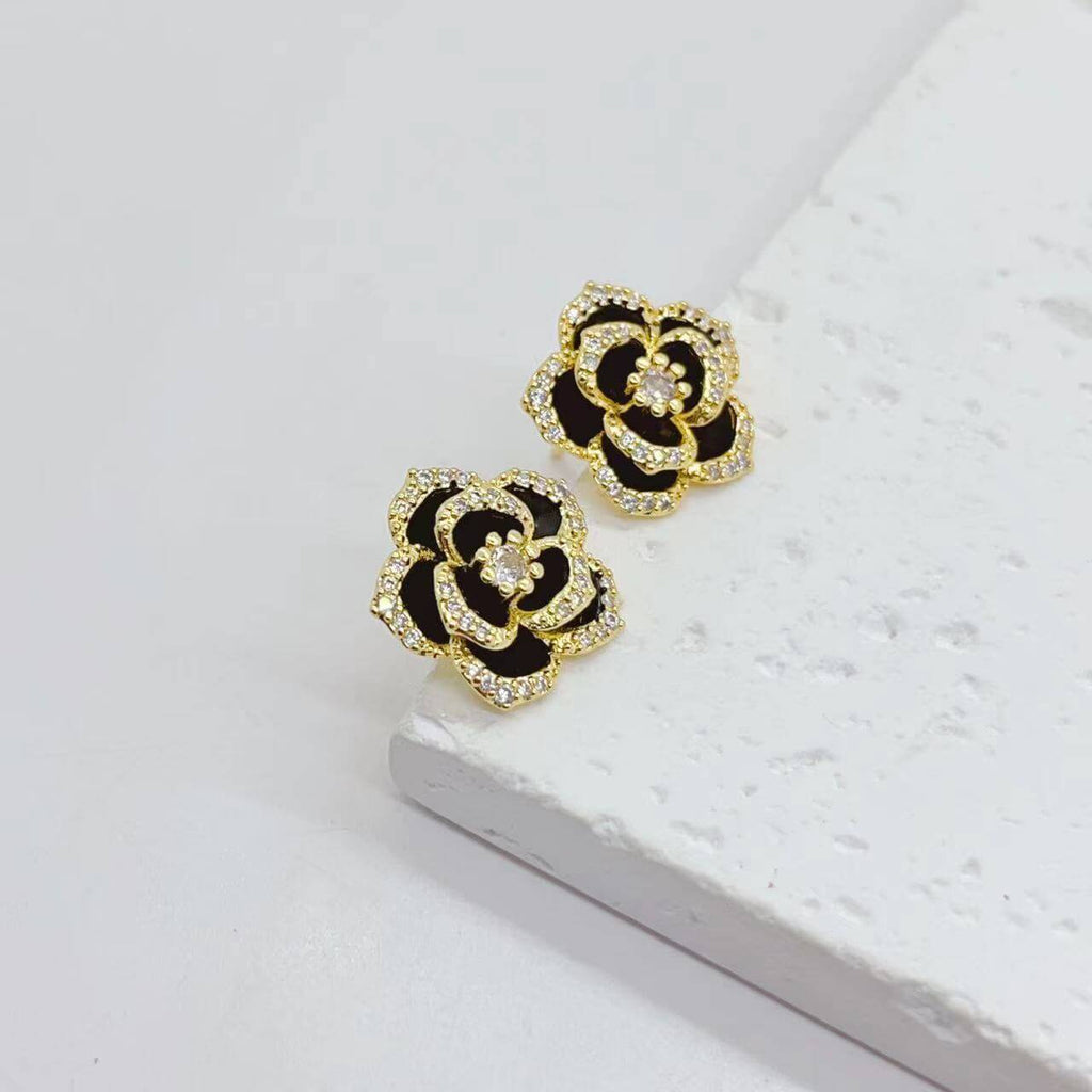 Earring & Necklace Jewellery Set – Fashionable Matching Accessories for Women - All you Need