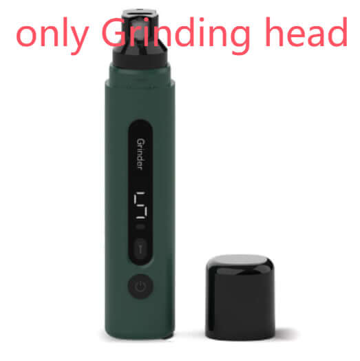 Dog Nail Grinder Electric Pet Nail - All you Need