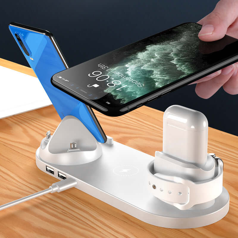 Wireless Charger - All you Need