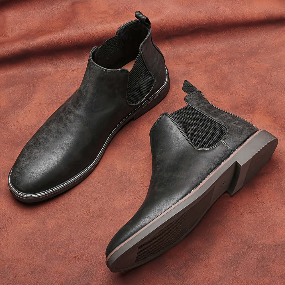 Chelsea Ankle Boots - All you Need