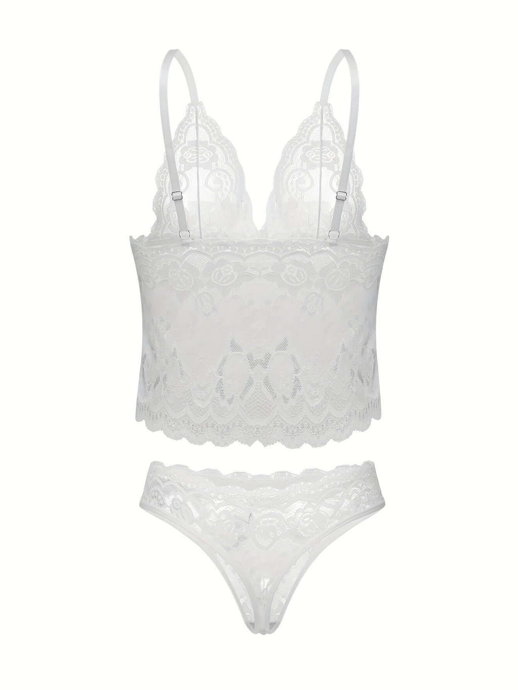 Women's Lingerie - All you Need