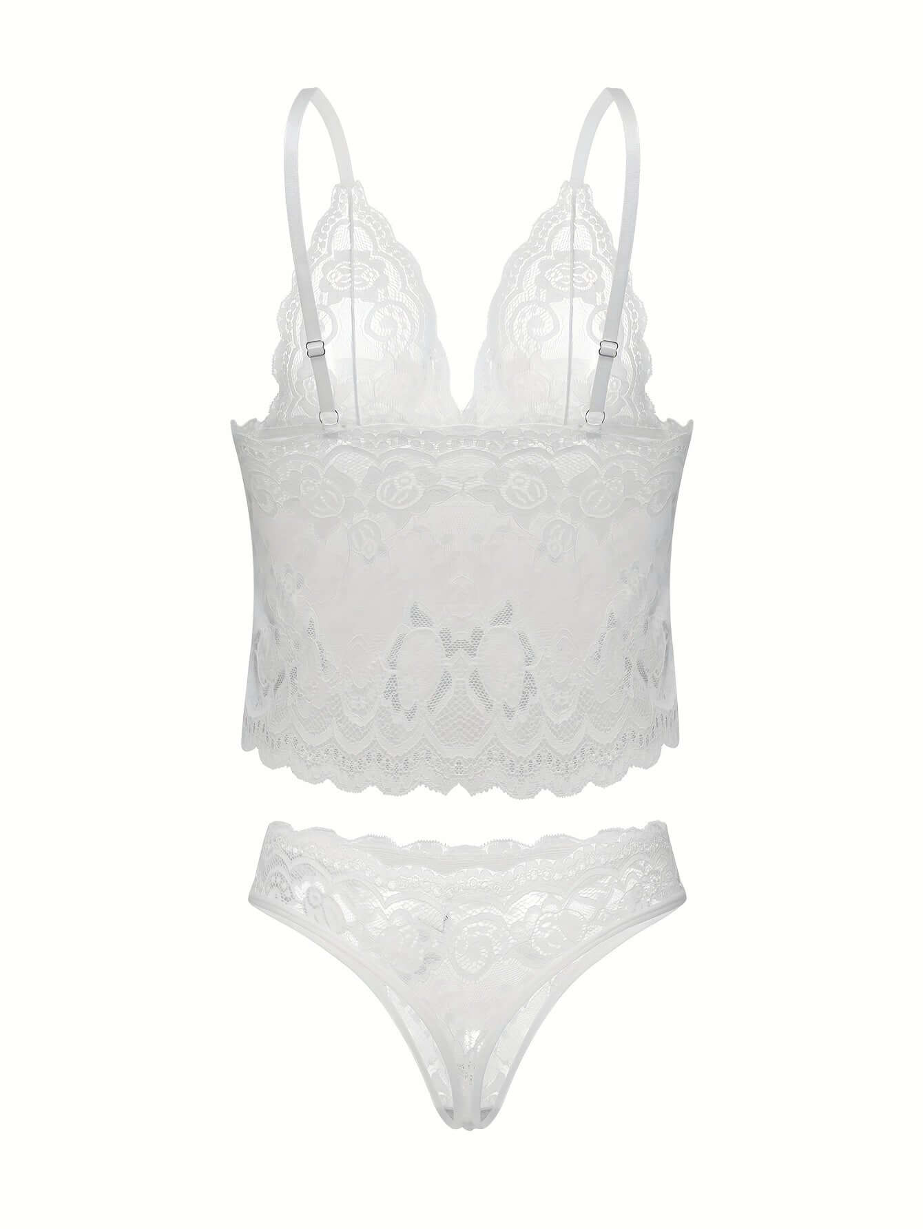 Women's Lingerie - All you Need