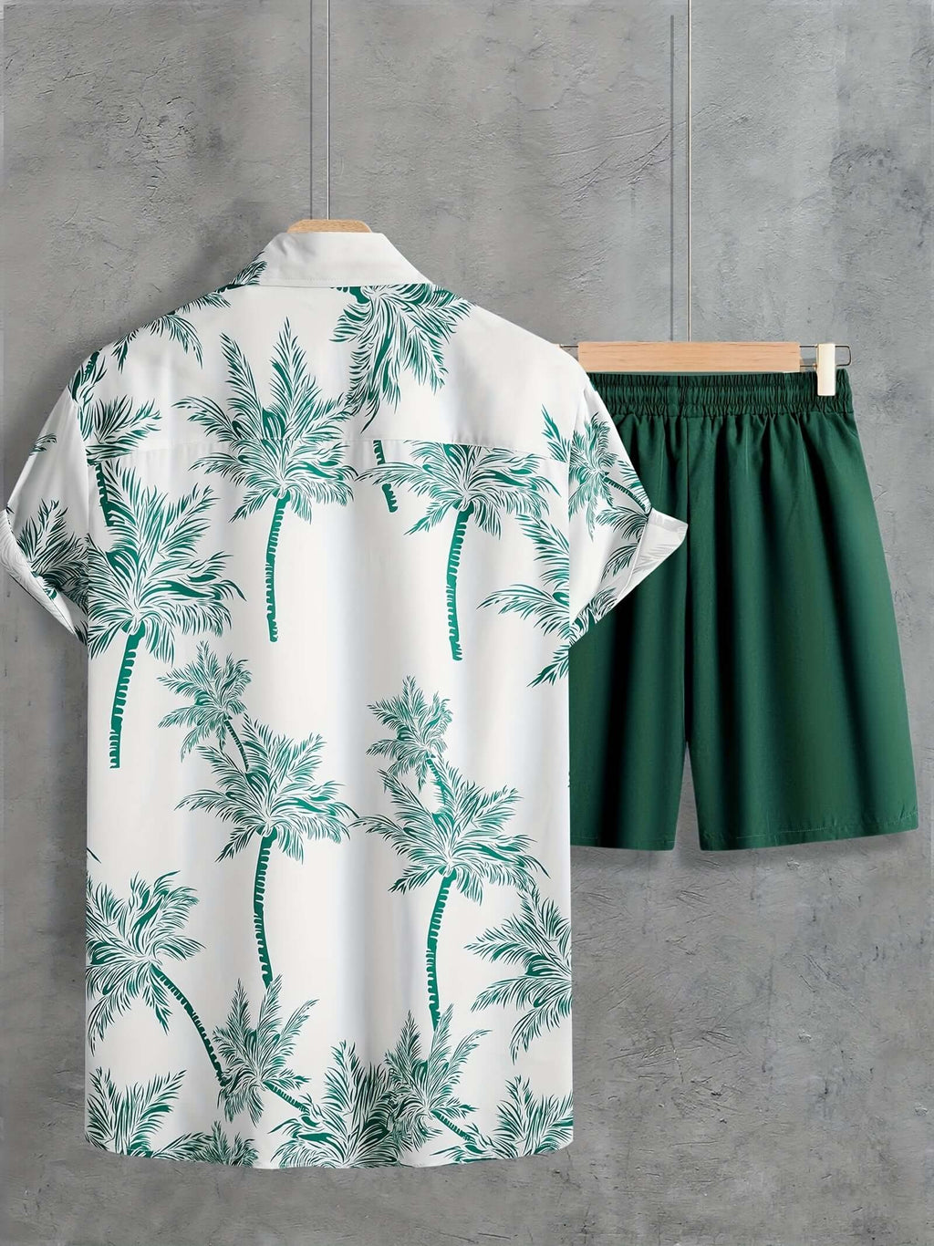 Coconut Tree Print - All you Need