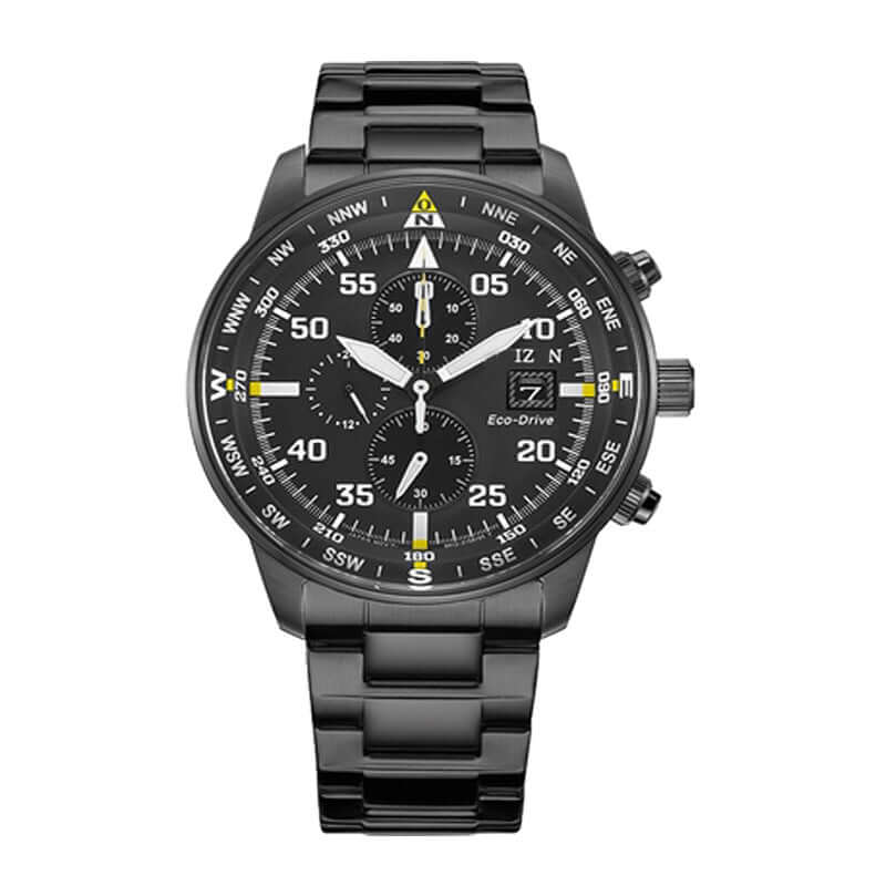Brand Six-pin watch - All you Need
