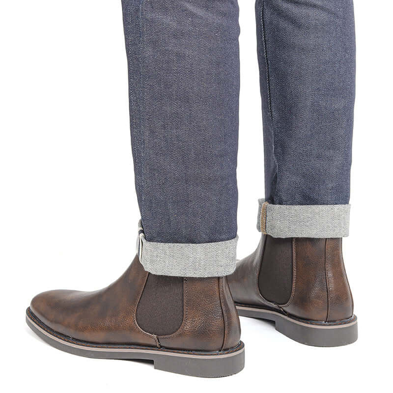 Chelsea Ankle Boots - All you Need