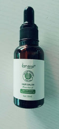 Nourishing Hair Care Essential Oil – Deep Repair Treatment with 3-Year Shelf Life - All you Need