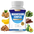 Daily Magnesium Supplement for Sleep – Rest Deeper Tonight - All you Need