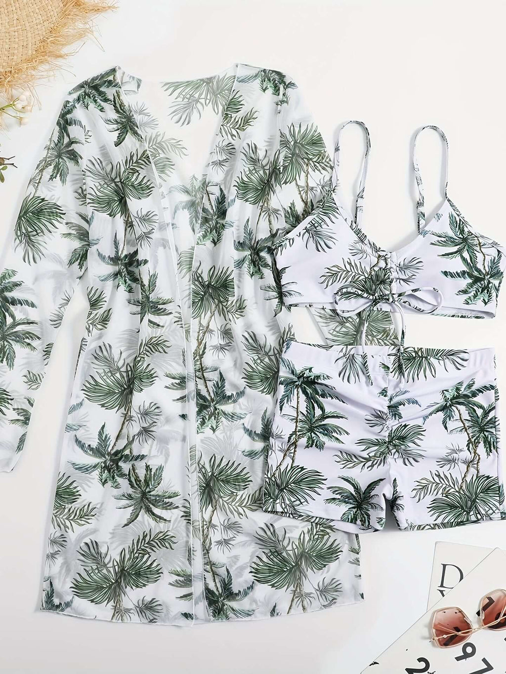 swimming outfit - All you Need
