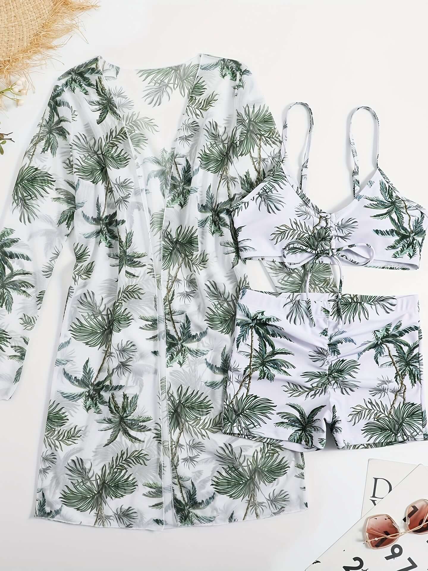 swimming outfit - All you Need