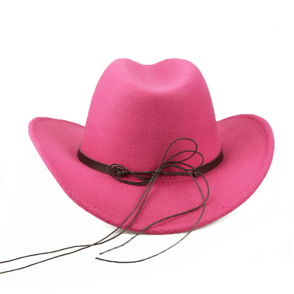 Woolen Denim Hat - All you Need