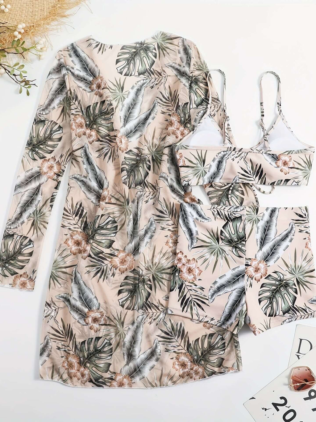 swimming outfit - All you Need