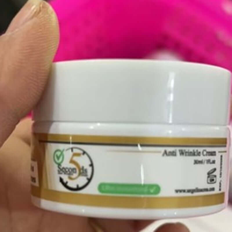 Active Retinol Face Cream - All you Need