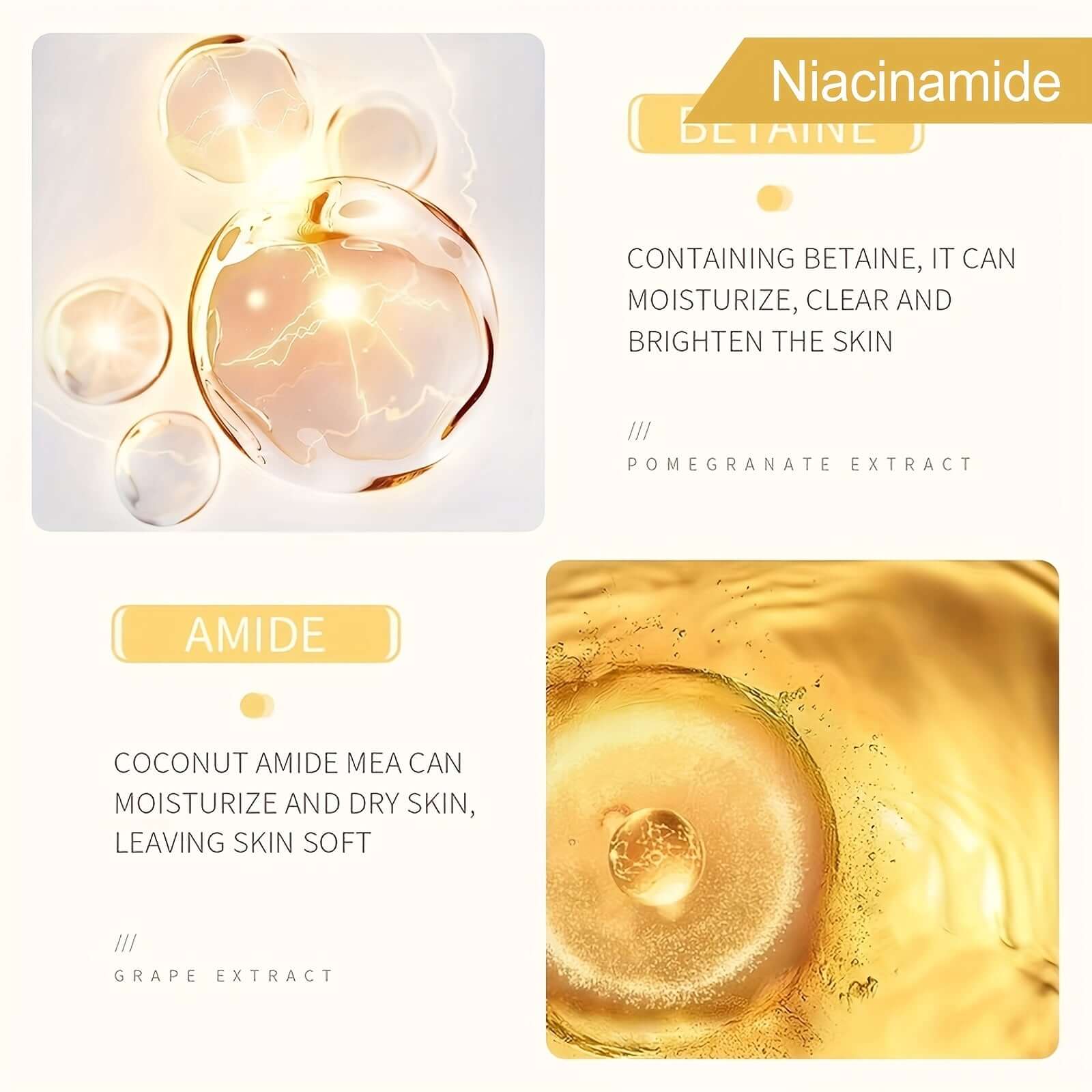 Rice Raw Pulp Cleansing Gel - All you Need