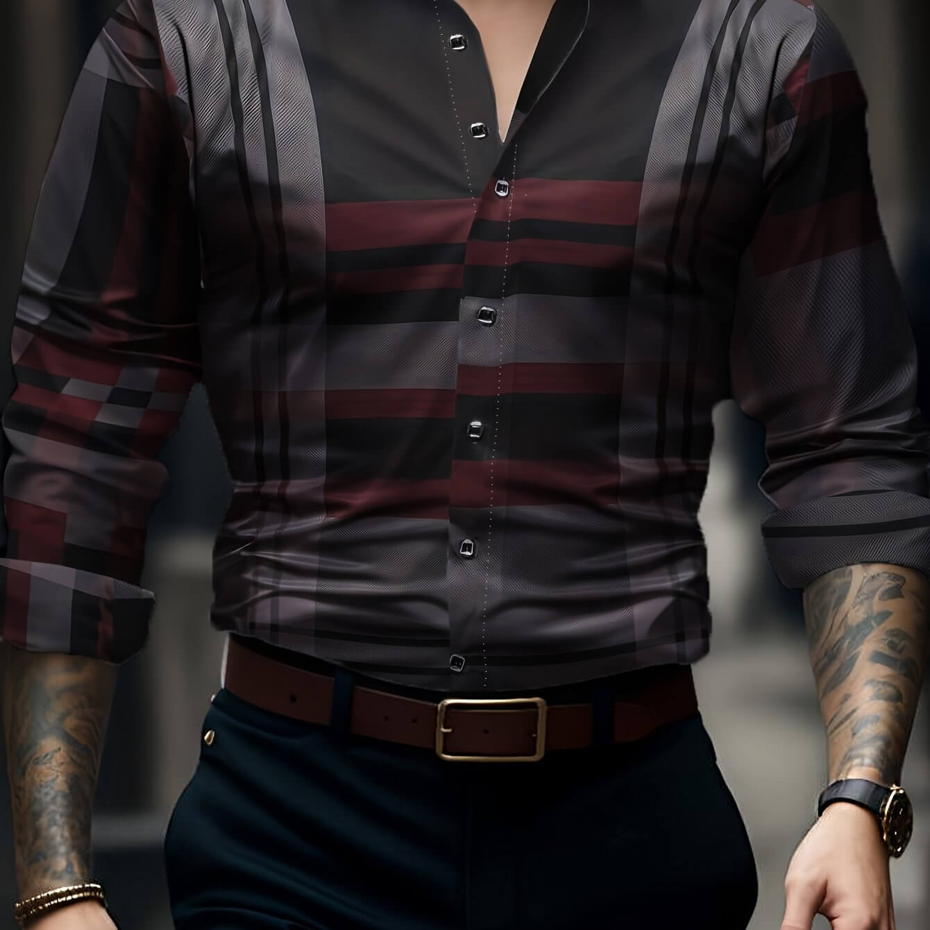 Versatile Spring Fall