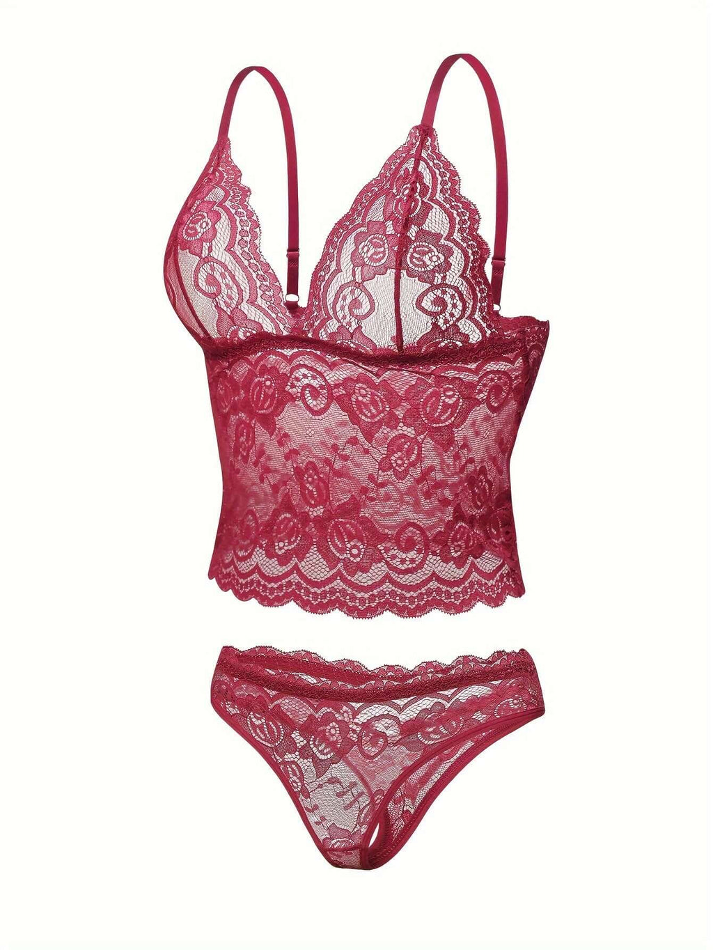 Women's Lingerie - All you Need