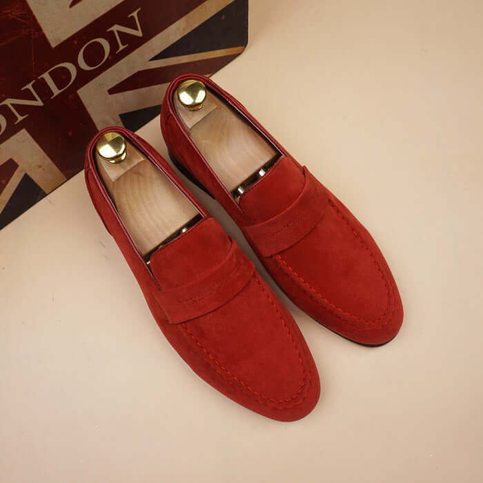 Leather Shoes – Premium Men's Everyday & Formal Footwear - All you Need
