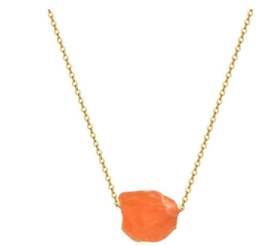 Tree of Life Crystal Necklace – Spiritual & Elegant - All you Need