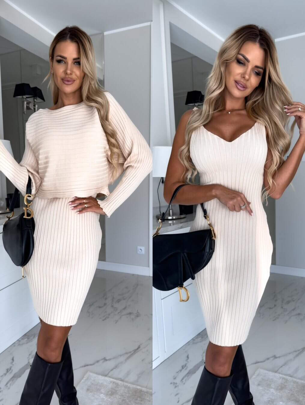 Elegant Women's Suit Set – Power Dressing Redefined - All you Need