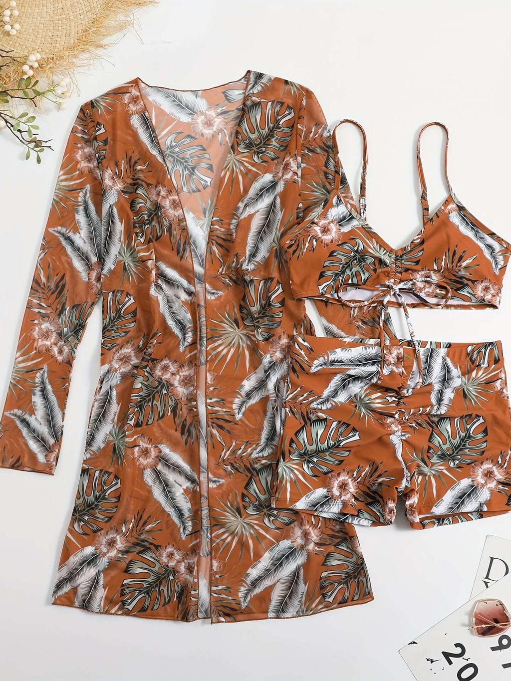 swimming outfit - All you Need