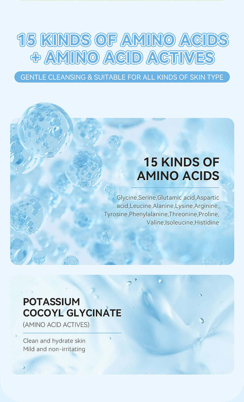 Pore Cleaning Skin Care - All you Need