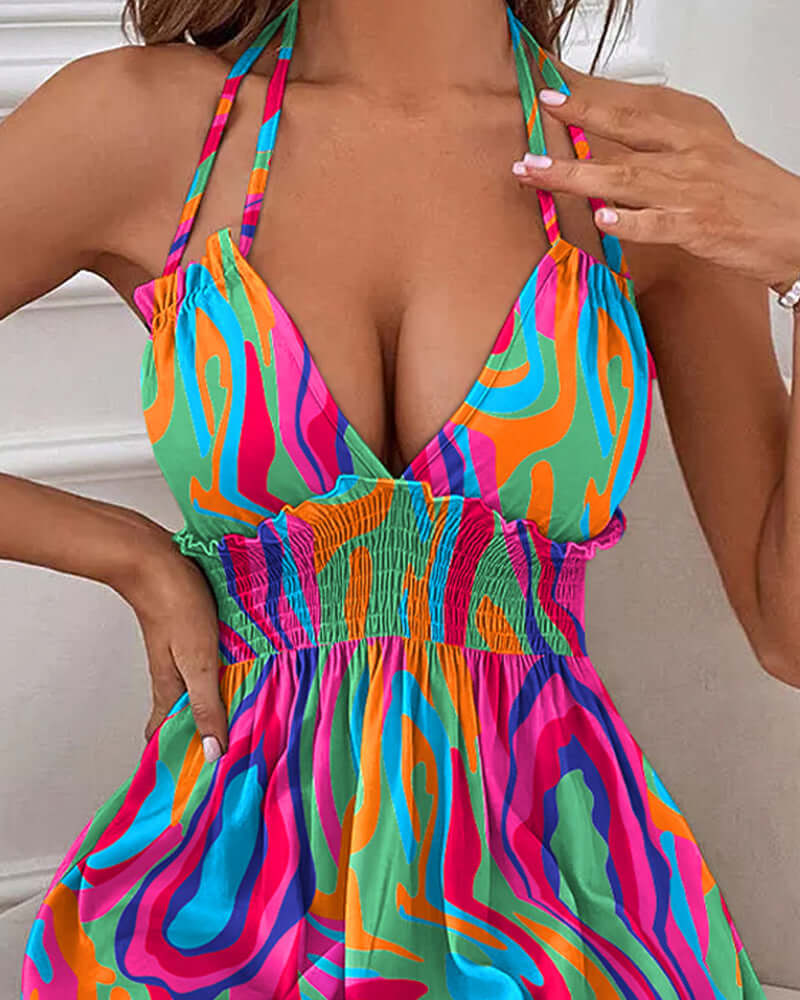 Casual Dress - All you Need