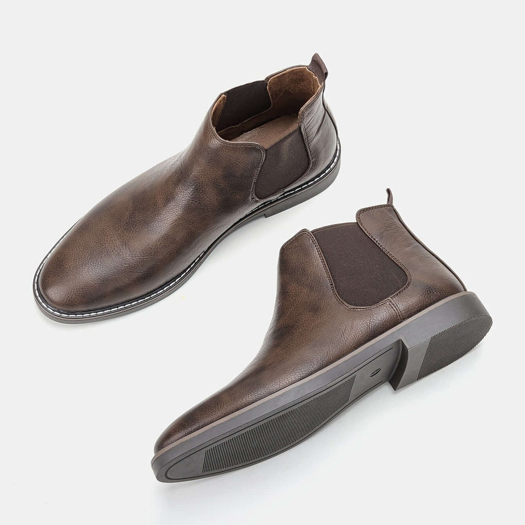 Chelsea Ankle Boots - All you Need