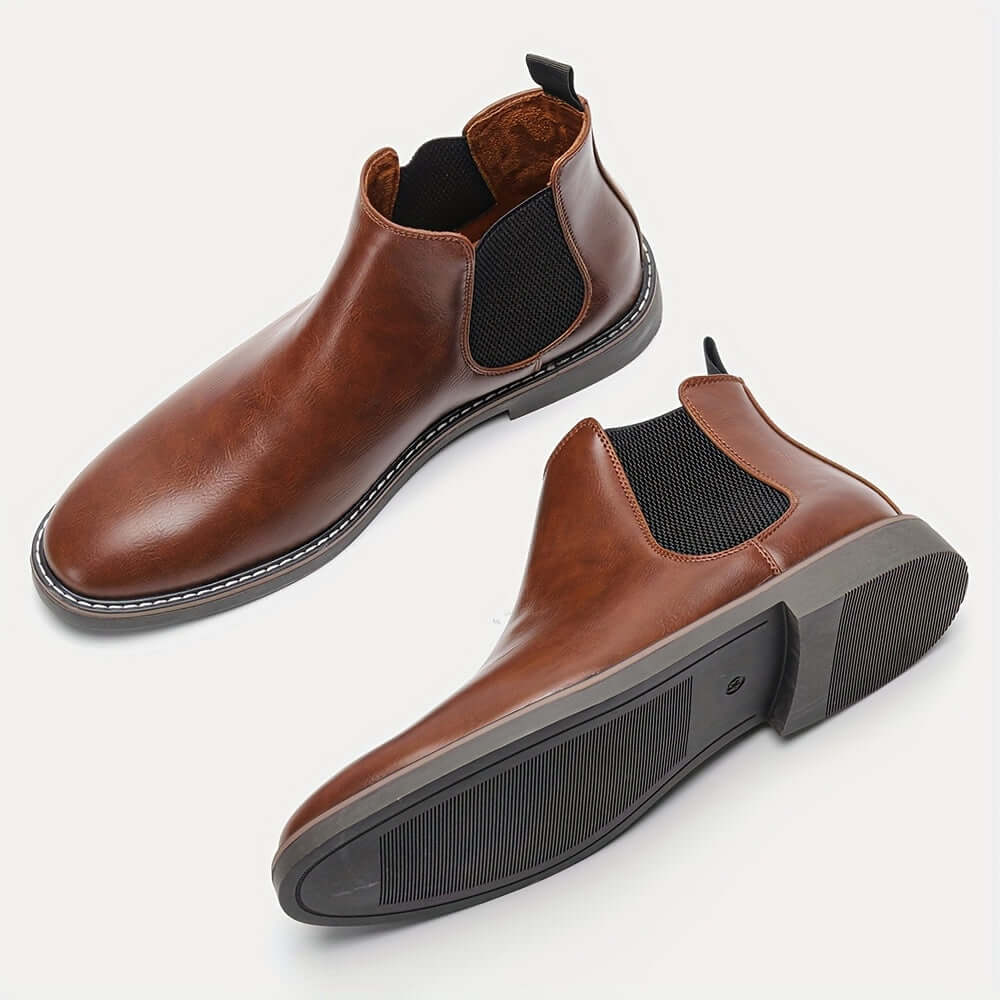 Chelsea Ankle Boots - All you Need