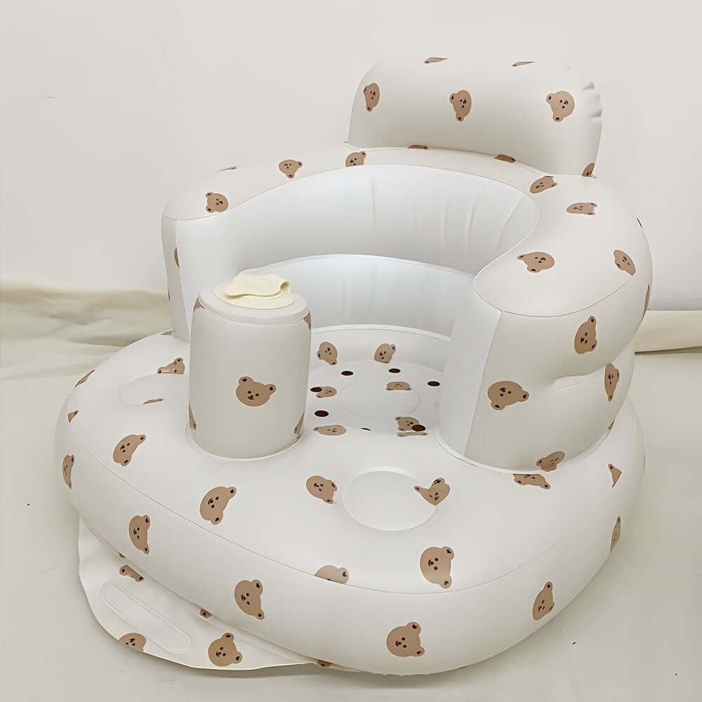 The Ultimate Learning Chair For Babies - All you Need
