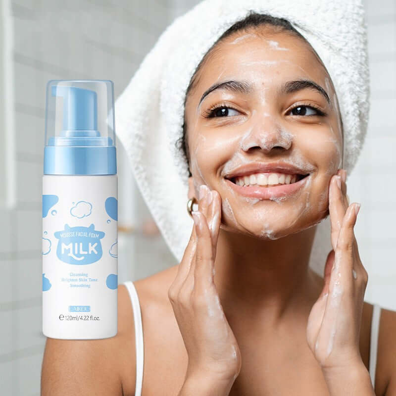 Pore Cleaning Skin Care - All you Need