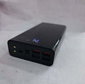 30000mAh Power Bank - All you Need