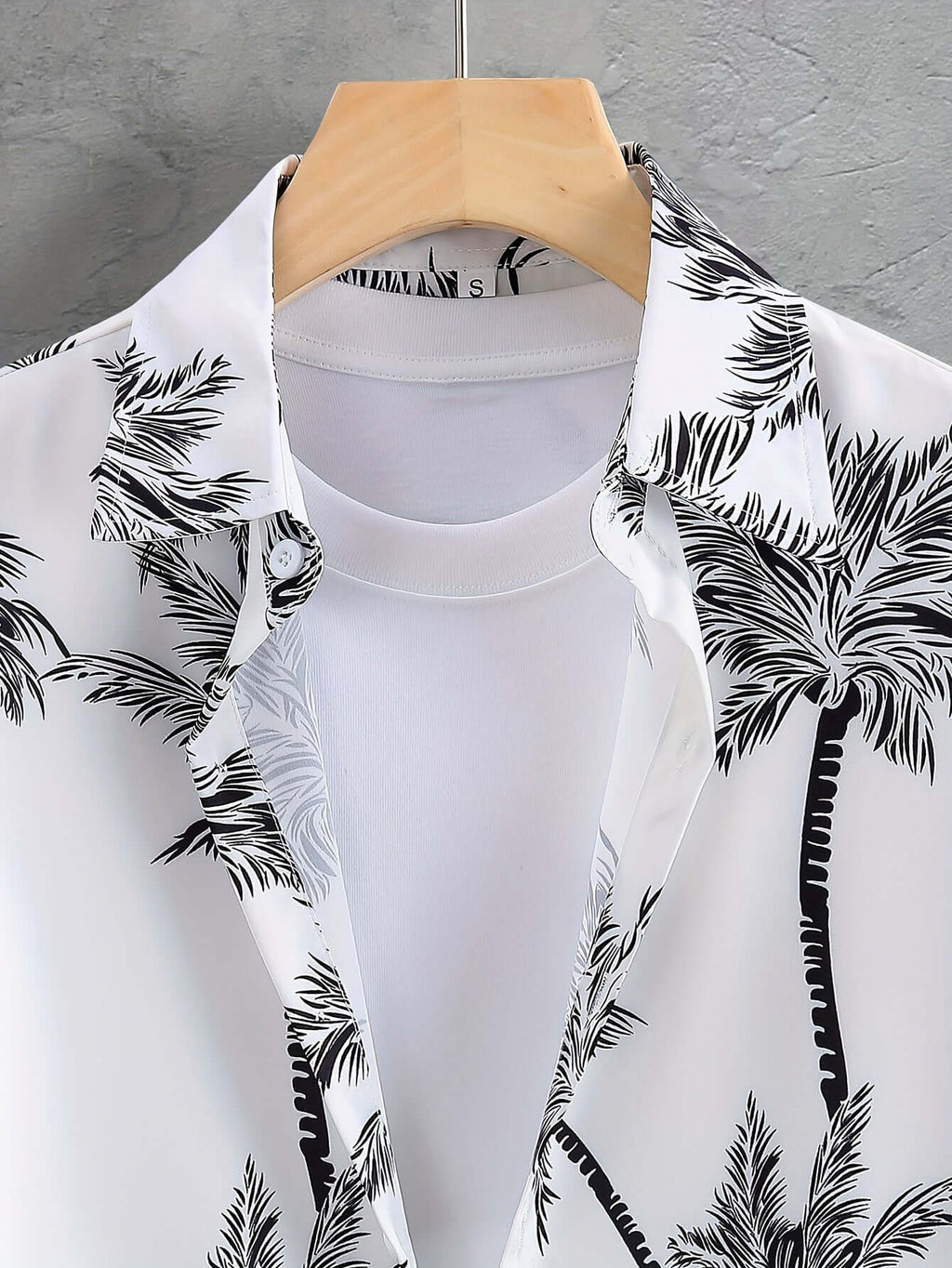 Coconut Tree Print - All you Need
