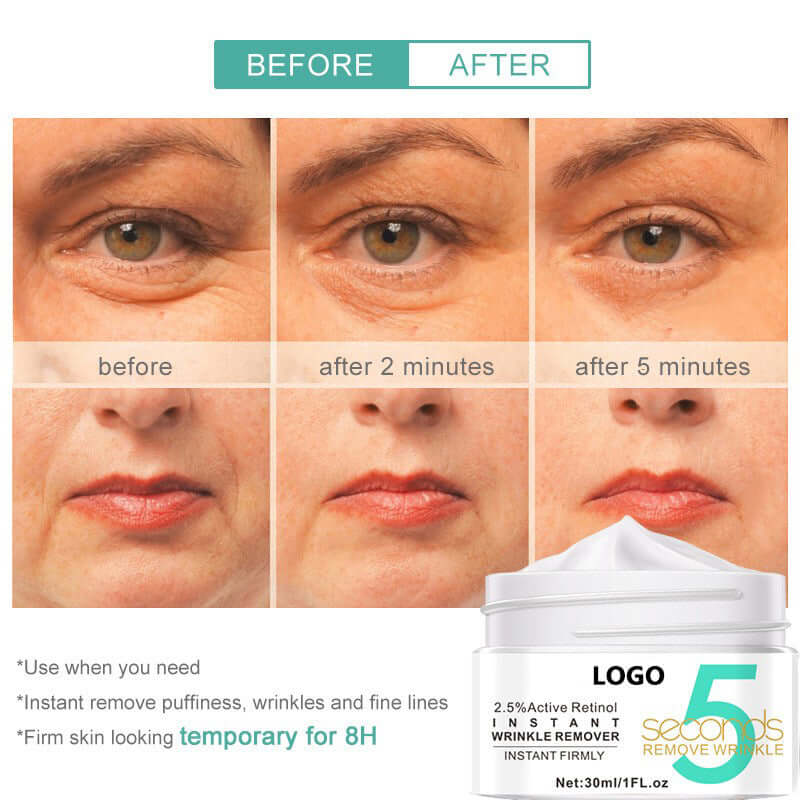 Active Retinol Face Cream - All you Need