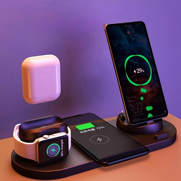 Wireless Charger - All you Need