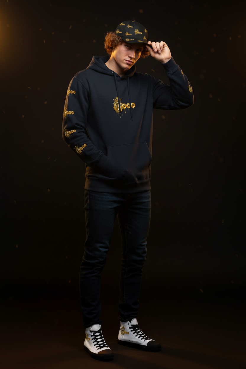 Men - The G...Brand with products