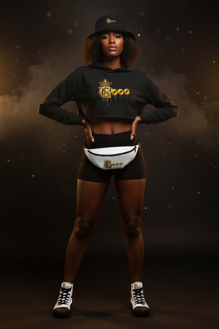 Women - The G...Brand Complete Look